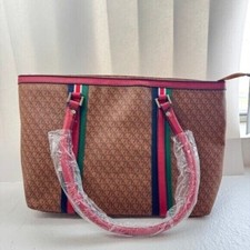 Women s Tote Bag new brown large tote