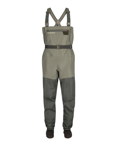 Simms Men's G3 Guide Stockingfoot Wader | eBay