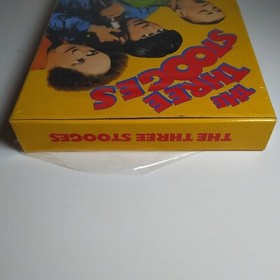 The Three Stooges Nintendo NES Tested