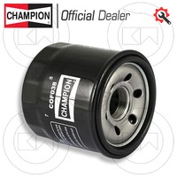 ÖLfilter Champion COF038 FüR Suzuki Sv 650 2003 2004 2005 2006 2007 2008