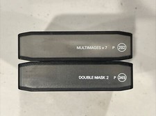  2 Genuine Cokin Series Filters in Excellent Appearance  Working Order