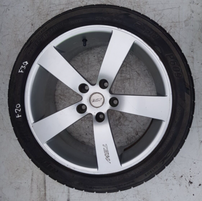 BMW F30 F31 F32 F33 F36 17