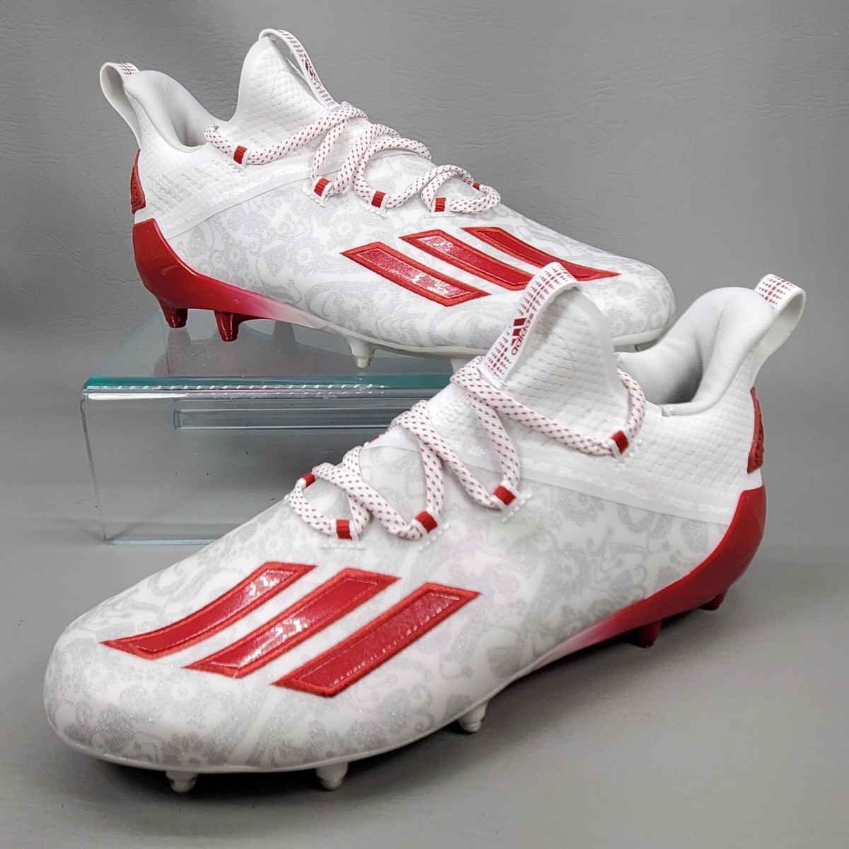 Adidas Adizero Reign Young King Football Cleats Adidas Adizero Reign Young King Football | Mercari main image 2