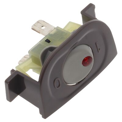 Rowenta Easy Steam iron on switch button VR7261 VR7262