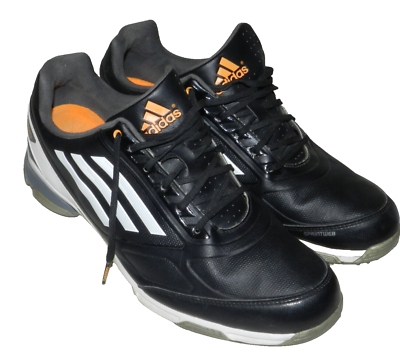 Adidas Shoes Mens 11.5 Adizero Sprintweb Golf Cleats Low  display picture 1