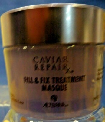  Alterna Caviar Repair X Fill & Fix Treatment Masque Haarmaske 1 X  39g