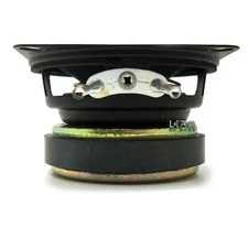 2" Full-Range Speaker 4 Ohm 20 watts max Home Audio Loudspeaker HIFI