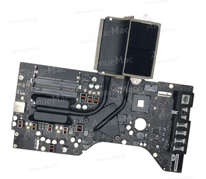 Mainboard motherboard for imac 21,5" a1418 fin-2012 (820-3302-a) | eBay