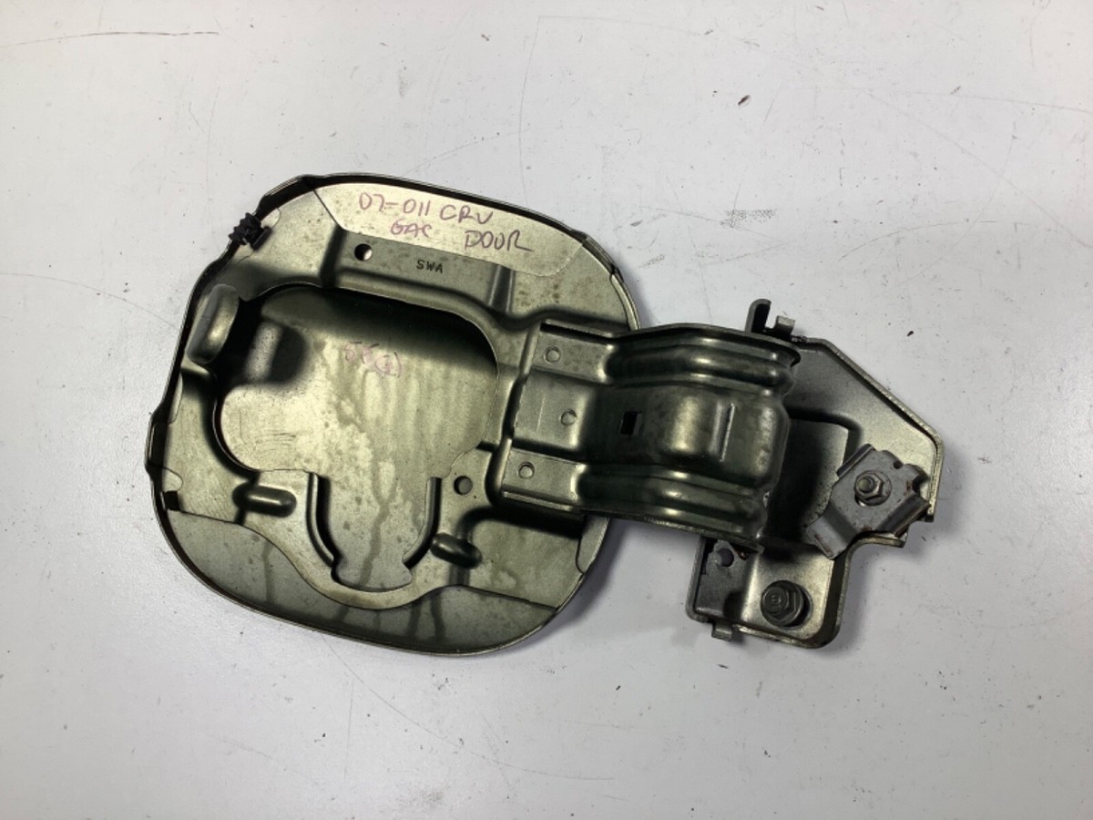07-11 Honda CR-V Fuel LID Door 63910-SWA-A00ZZ OEM | eBay