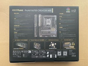 Asus Proart X670e | eBay