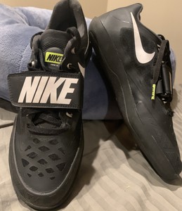 women's track and field throwing shoes