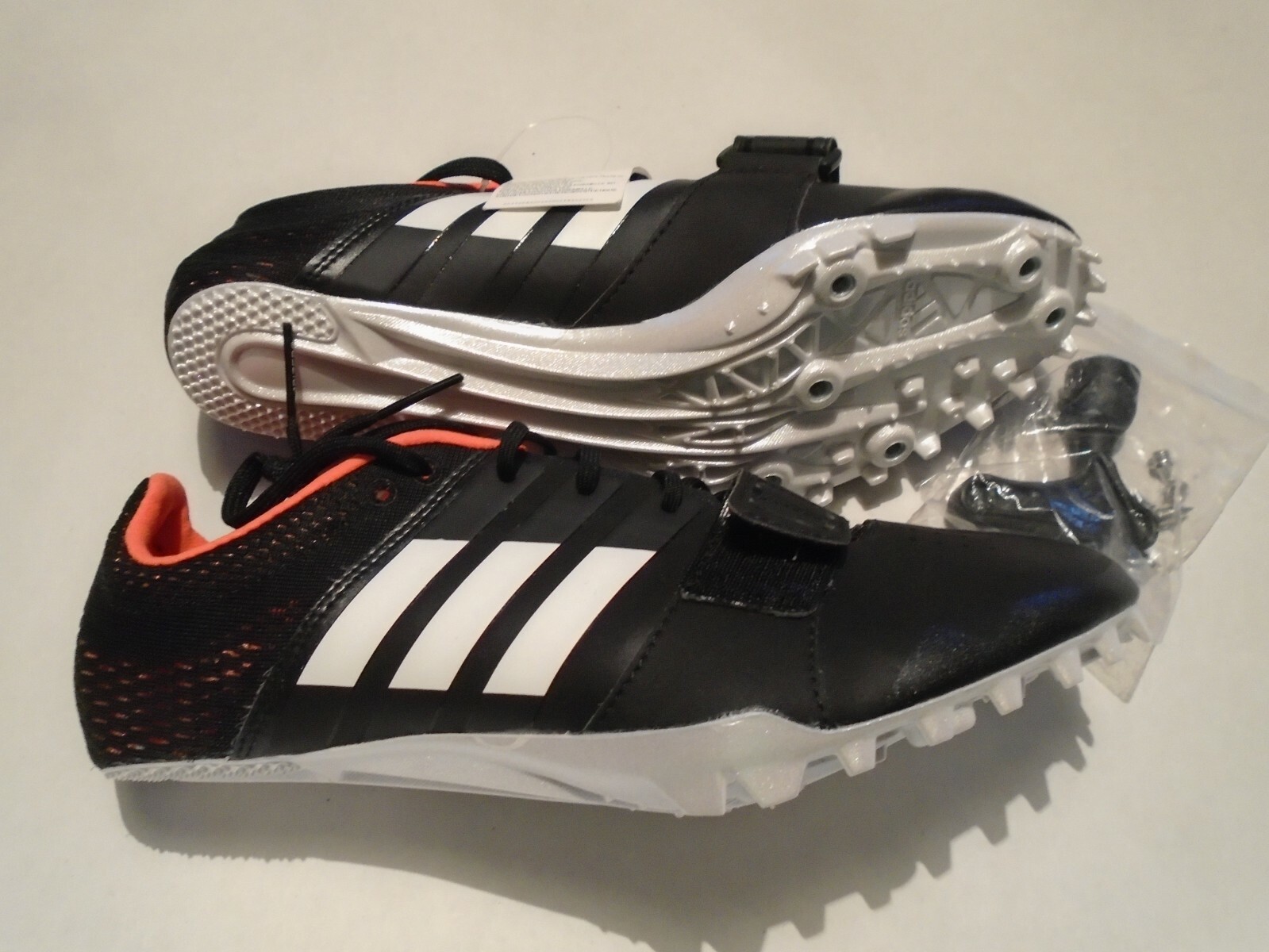 adidas accelerator spikes