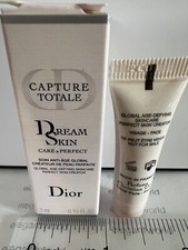 CHRISTIAN DIOR CAPTURE TOTALE DREAM SKIN 3ml ...