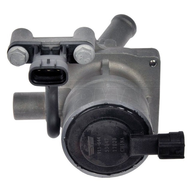 For Toyota Tundra 05-06 Dorman Solutions Secondary Air Injection Check