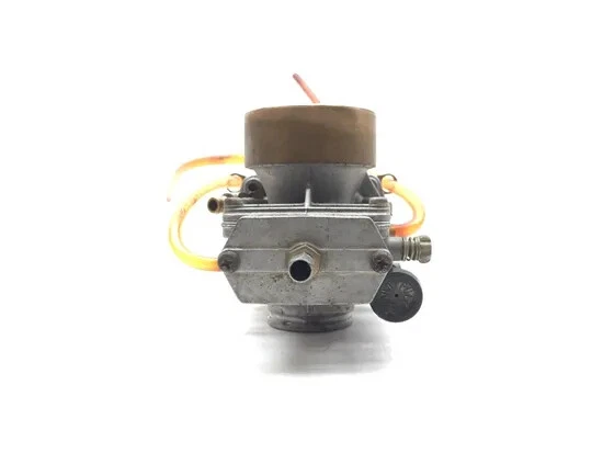 Carburador Carb 1990 Suzuki DR350SE 2991A Foto 2 de 4