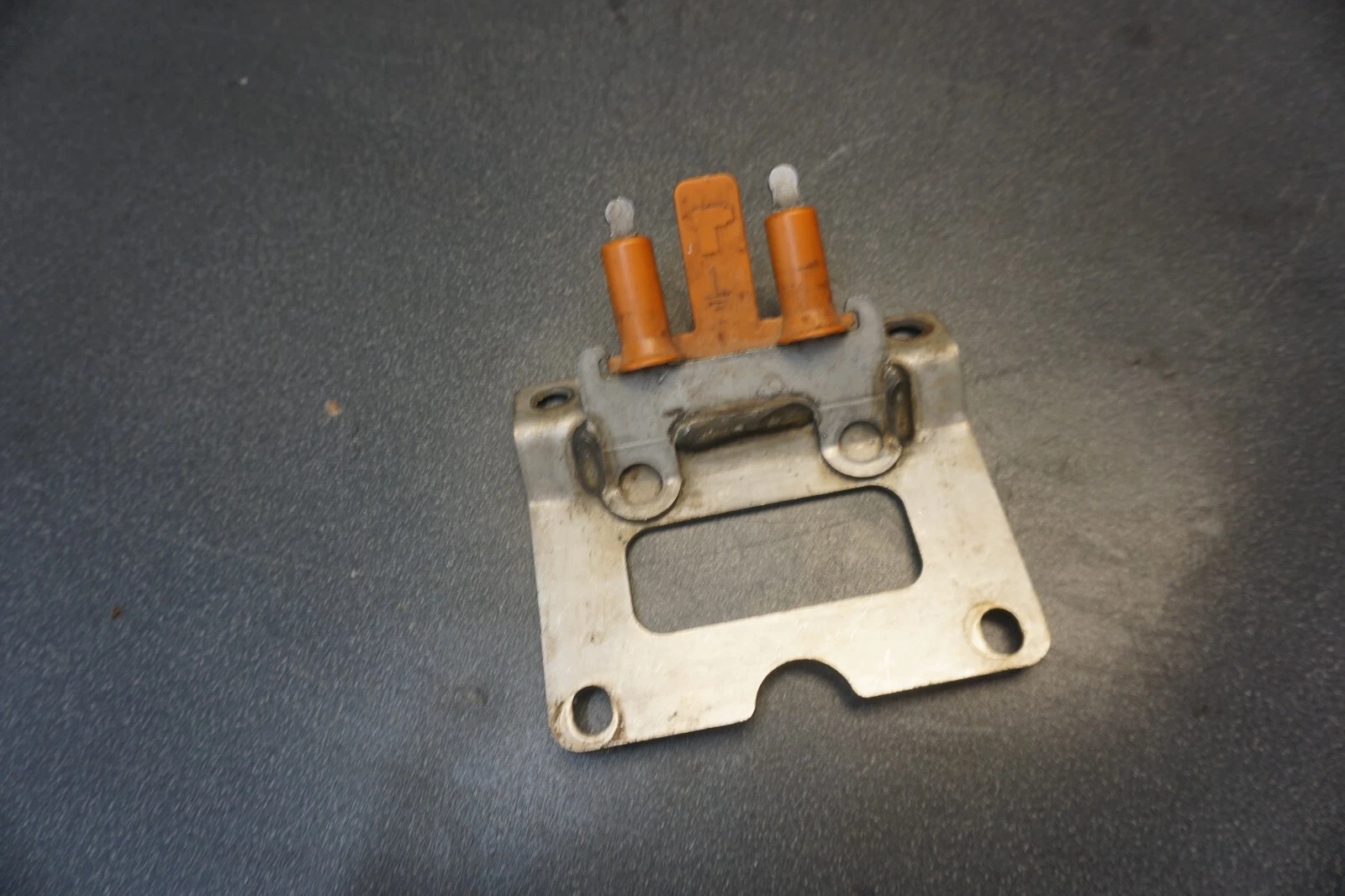 2001-2002 Sea-Doo OEM Air Box Bracket GTI GTS 270000505
