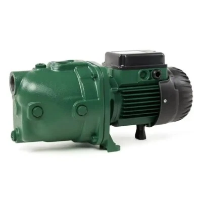 Elettropompa Autoadescante Centrifuga DAB JET 82 M 0,6 kw 0,8 HP 60213265
