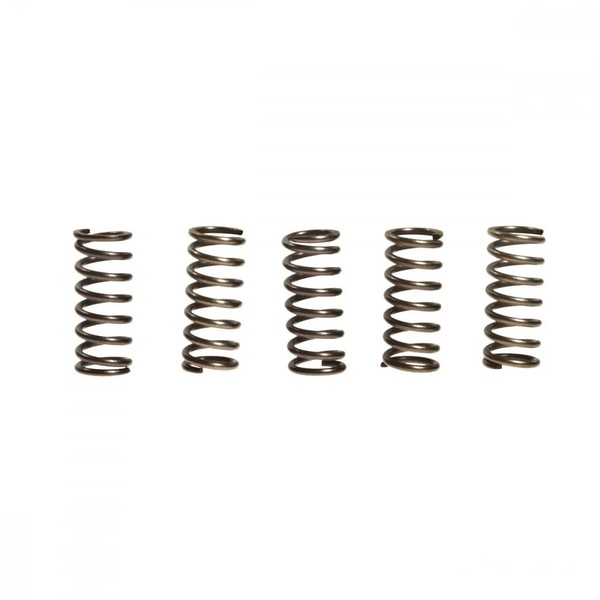 Kupplungsfeder VerstäRkt (5Stk) EBC CSK042 FüR Yamaha DT 80 LC II Bj. 1985-1997-image