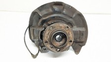 MINI COUNTRYMAN R60 WHEEL HUB FRONT LEFT PASSENGER SIDE 1.6 DIESEL ALL4 2016