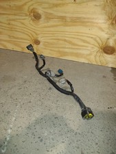 1996-1998 Geo Tracker Suzuki Sidekick Fuel Injector Wiring Harness Good Used 1.6