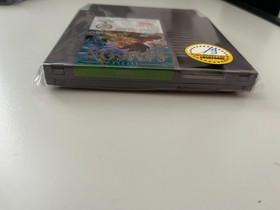 Little Samson f&uuml;r Nintendo Entertainment System NES original Taito sehr gut