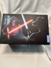 Star Wars Jedi Challenges AR Headset w/ Light...