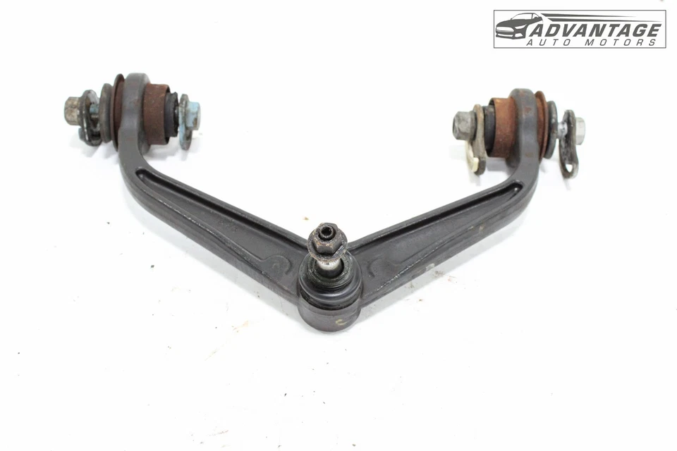 Chevy Silverado 2500 HD 2011-19 4x4 suspensión delantera brazo de control superior izquierdo OEM Foto 4 de 4