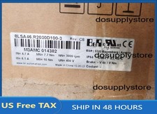 1PC new 8LSA46.R2030D100-3 Via DHL or Fedex