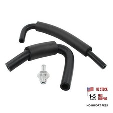 Engine Positive Crankcase Ventilation Valve and PCV Hose Kit