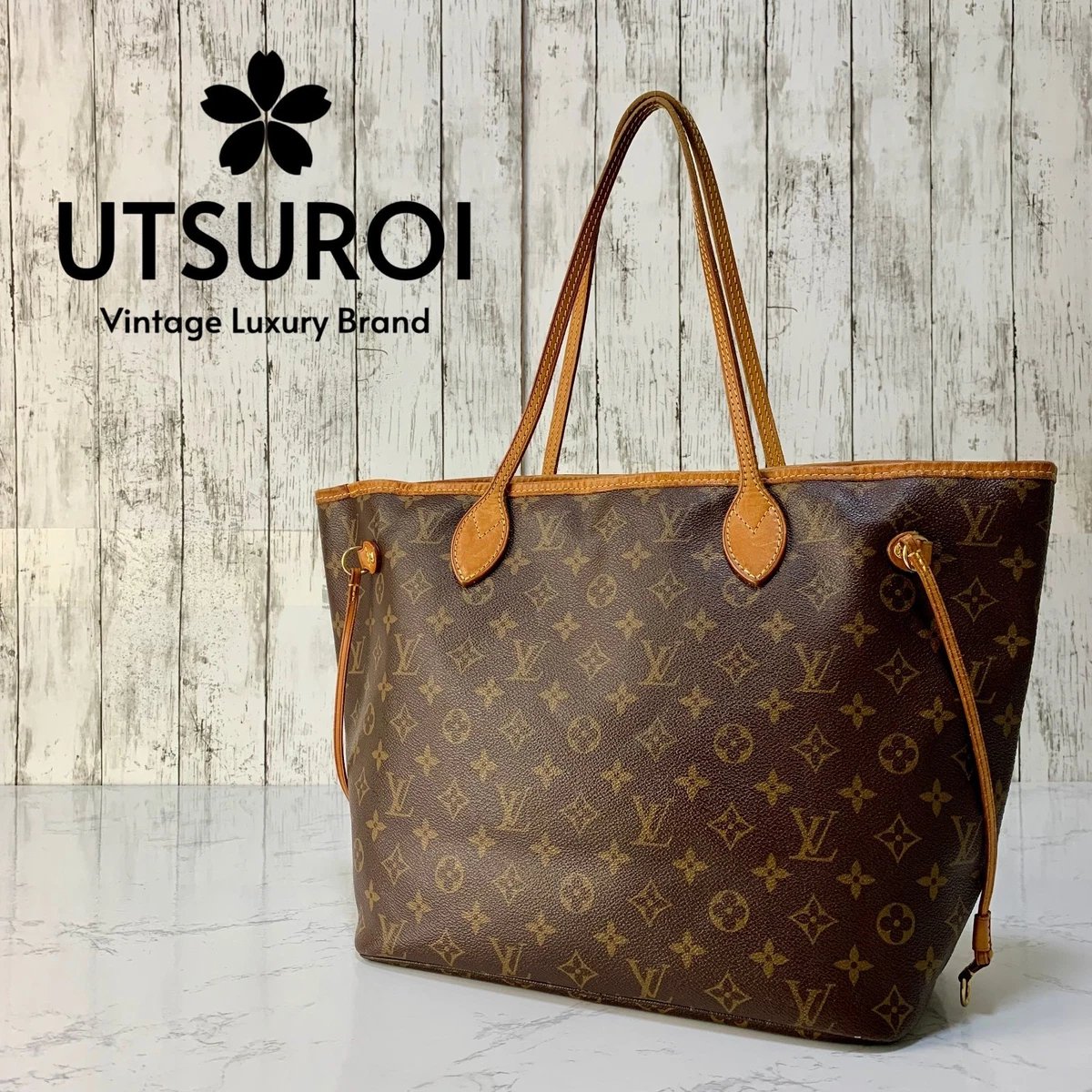 Louis Vuitton Neverfull MM for sale | eBay