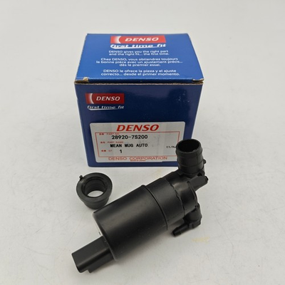 #ad 28920 7S200 For DENSO 2004 2015 Nissan Titan Windshield Washer Fluid Pump NEW $28.00