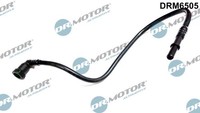 Dr.Motor Automotive DRM6505 Kraftstoffleitung For Ford