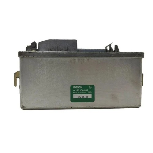 RENAULT ESPACE III JE0 ABS Steuergerät 0265100047 2.00 Petrol 84kw 31960152