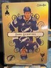 2025-26 O- Pee- Chee Hockey Jake Guentzel