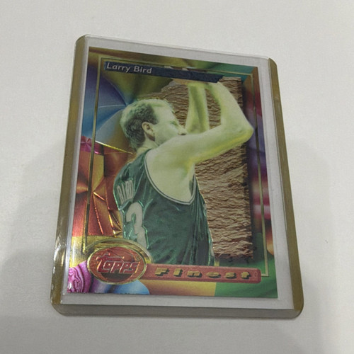 1993 Larry Bird #2