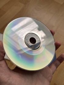 Star Wars Episode One Racer Dreamcast