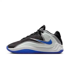 Nike Giannis Freak "1 Cent" Men's Basketball Shoes HF3450 - Black