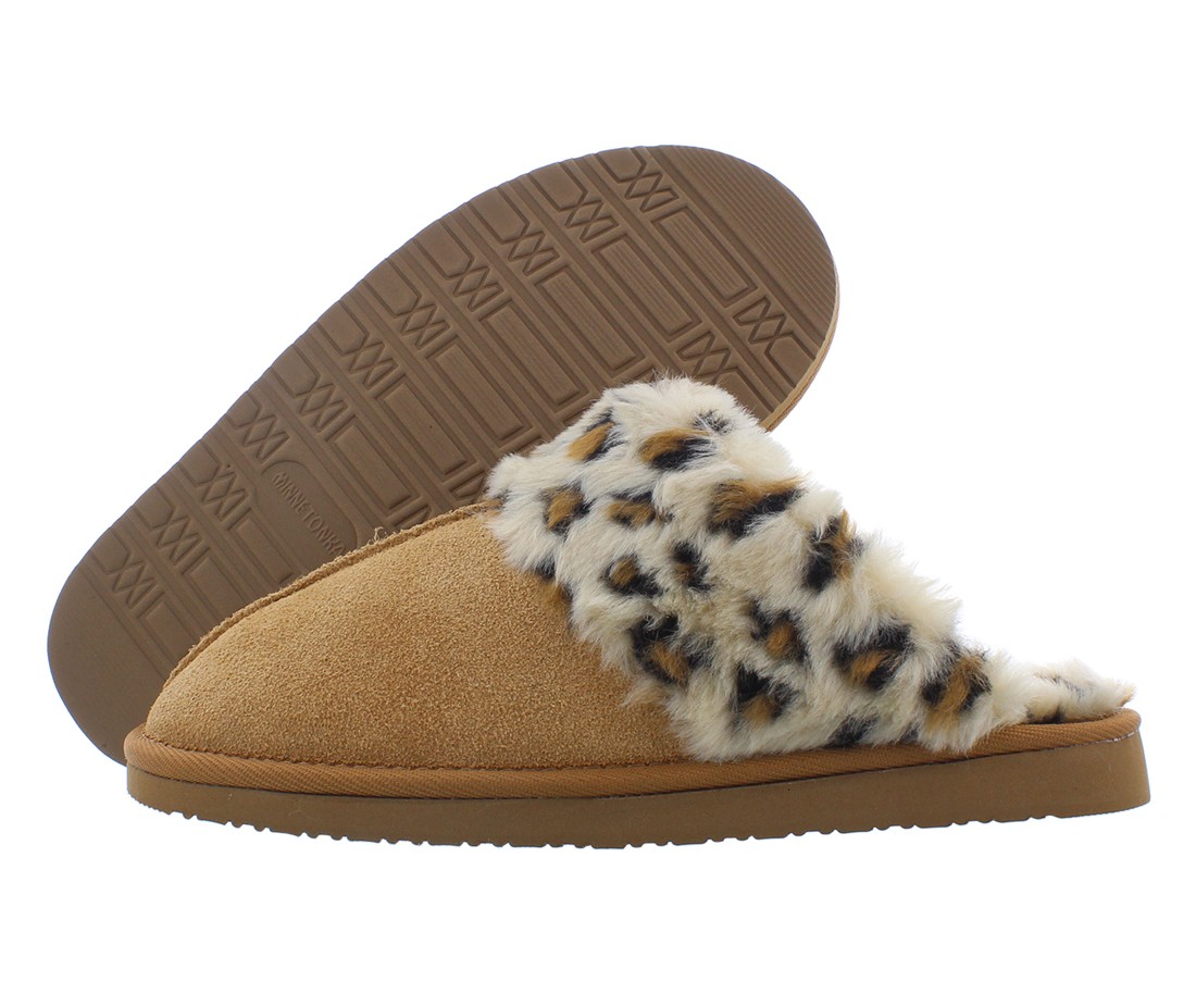 Minnetonka Joanna Womens Shoes 10690₽