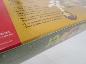 BRAND NEW - Limited Run Games - Glover (Nintendo 64) N64 - NIB FACTYORY SEALED