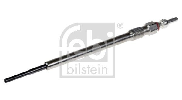 Febi Bilstein 40219 GlüHkerze FüR Alfa Romeo Passend FüR Fiat Jeep Lancia-image