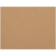 100 Per Bundle 8 3/8x10 7/8 Corrugated Layer Pads ECT-32