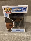 Funko Pop! Movies #575 Coming to America Semmi Vinyl Figure