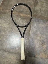 Head Speed Mp Limited Model Head Racket Tennis Racquet