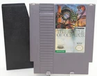 New ListingNintendo NES Battle Of Olympus Tested & Working Authentic 1989 Cartridge Only