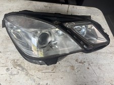 BI Xenon Kurvenlicht Scheinwerfer vorne Rechts Mercedes W212 09-13 A2128202059