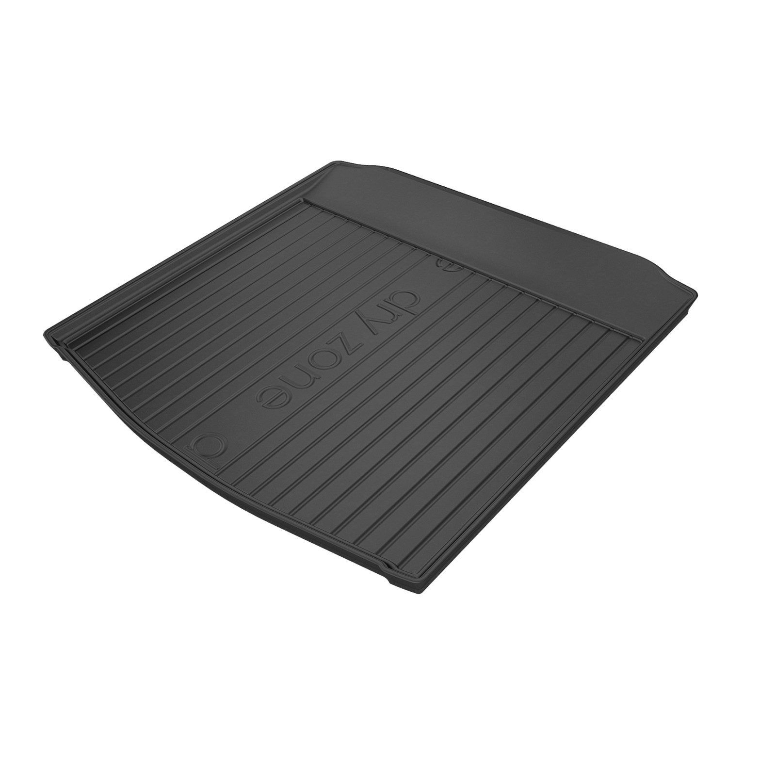 Für FROGUM DZ549048 trunk insert AUDI A4 - B8 08-15