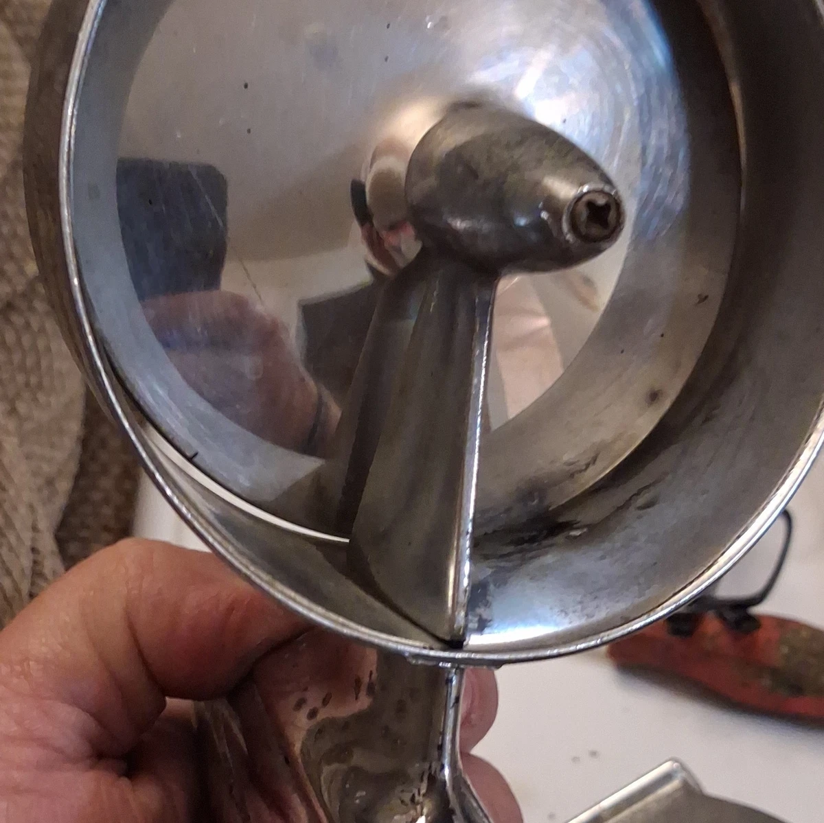 25+ Ford Vintage Car & Truck Interior Mirrors for sale | Updated
