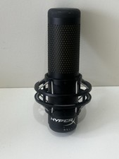 HyperX QuadCast S USB Condenser Microphone RG...