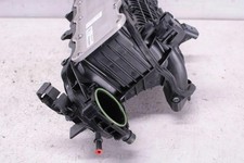 SKODA FABIA III NJ3 Ansaugbrücke 03G906051E 04E129711J 1.20 Petrol 33285520