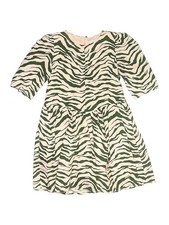 Stella McCartney Girls Green Dress 6